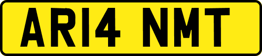 AR14NMT