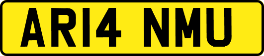 AR14NMU