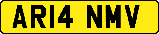 AR14NMV