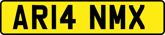 AR14NMX