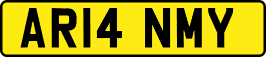 AR14NMY