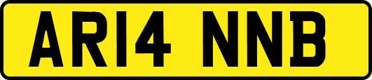 AR14NNB
