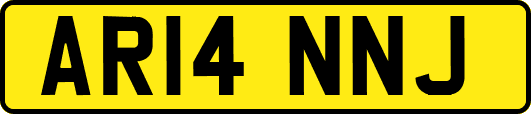 AR14NNJ