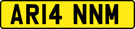 AR14NNM