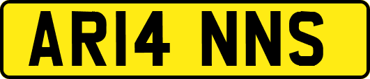 AR14NNS
