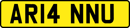 AR14NNU