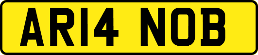 AR14NOB