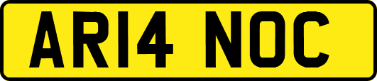 AR14NOC