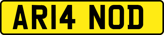 AR14NOD