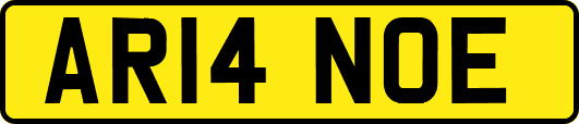 AR14NOE