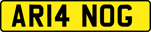 AR14NOG