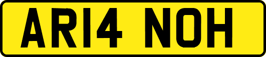 AR14NOH