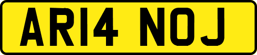 AR14NOJ