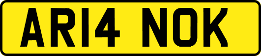 AR14NOK