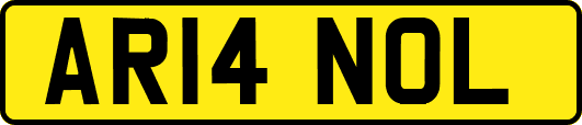 AR14NOL