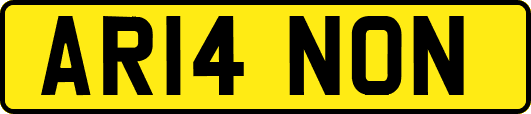 AR14NON