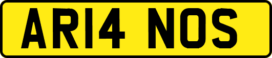 AR14NOS