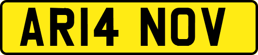 AR14NOV