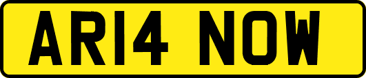 AR14NOW