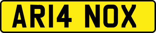 AR14NOX