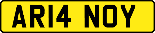 AR14NOY