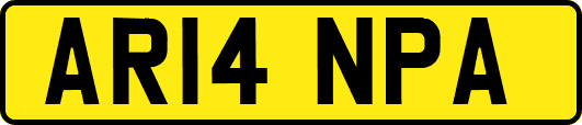 AR14NPA