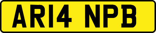 AR14NPB