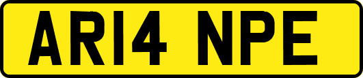 AR14NPE