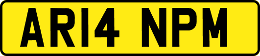 AR14NPM