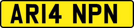 AR14NPN