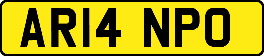 AR14NPO