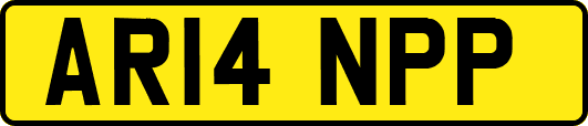 AR14NPP