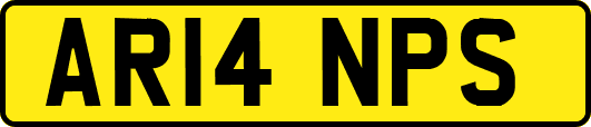 AR14NPS