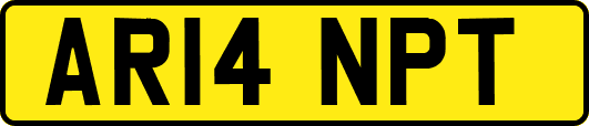 AR14NPT