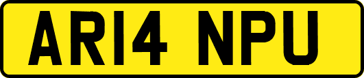 AR14NPU