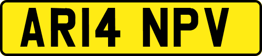 AR14NPV
