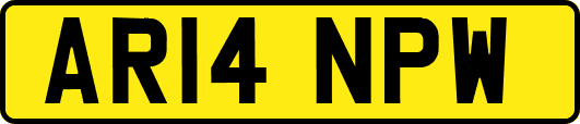 AR14NPW