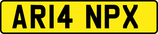 AR14NPX
