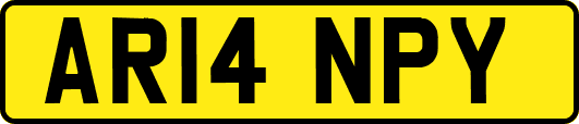 AR14NPY