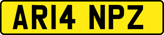 AR14NPZ