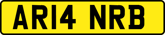 AR14NRB