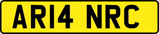 AR14NRC