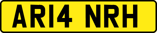 AR14NRH