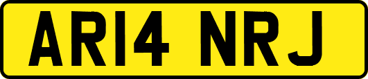 AR14NRJ