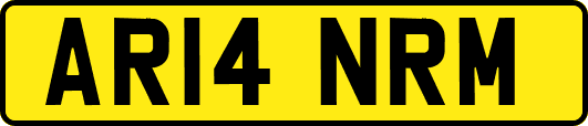 AR14NRM