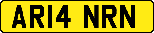 AR14NRN