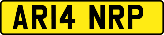 AR14NRP