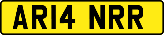 AR14NRR