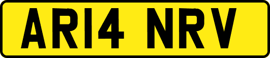 AR14NRV