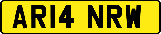 AR14NRW